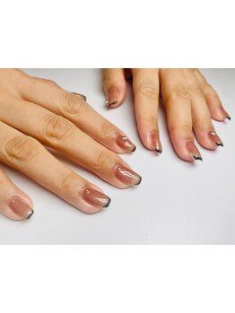 アートの種類が豊富