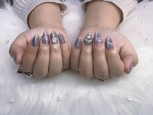 ミキ(MIKI)/マグネットワンカラー★