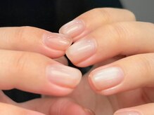 ナチュリア(Natulea)/マグネットネイル