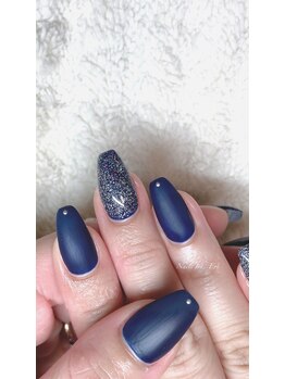 ネイルズ イルク(Nails Irk)/