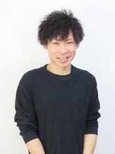 リフレっしゅ&nbsp;大澤 智史