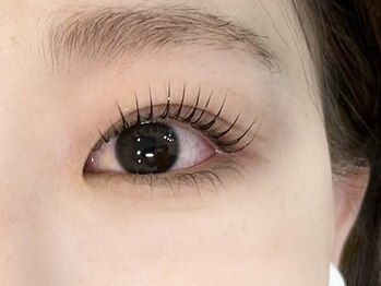 シクラプ(sikrap)/【上下まつげパーマ】