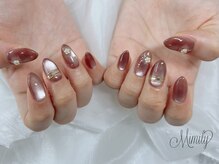 ネイルアンドアイラッシュ ミミリィ(Nail & Eyelash mimily)