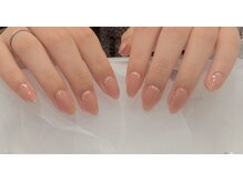 ラテネイル(latte.nail)/定額デザインA