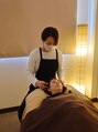 アロマド 小手指店(AromaDo) 施術風景♪