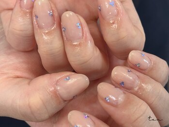 テンドット(ten.)/