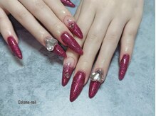 コロミネイル(colome nail)/