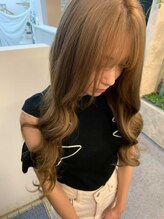 サロン エミニー 甲府(Eminy)&nbsp;Kaori 