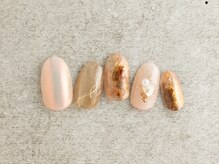 ルナフルール(Luna fleur)/