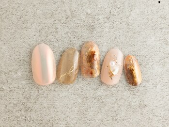 ルナフルール(Luna fleur)/