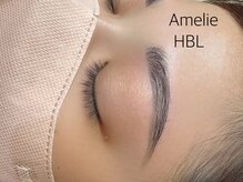 アメリ 成瀬(Amelie)の雰囲気（【ハリウッドブロウリフト】で垢抜け顔に）