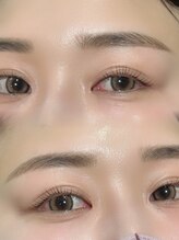 エノイ(enoi)/大人気！垢抜けセットメニュー♪