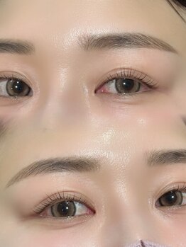 エノイ(enoi)/大人気！垢抜けセットメニュー♪