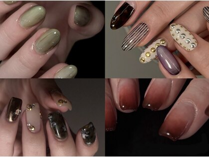 三三五五の写真