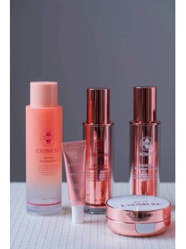 クレビア(CREBIA)/【シミ・シミケア専門店】沖縄県