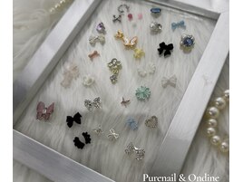 最新パーツ等も揃えております