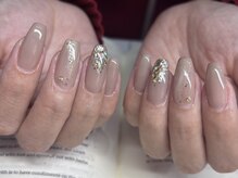 オルネイル(olu nail)/定額アートA