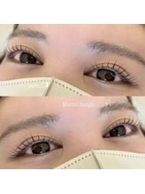 アイラッシュプラザ(EYELASH PLAZA)/まつげパーマ