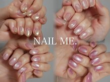 ネイルミー(NAIL ME.)