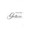 グラース(grace)のお店ロゴ