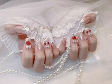 ウェリナ(WELINA)/お客様ネイル