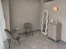 レヴィア 砺波店(Levia)の雰囲気（ゆったりしたスペース♪）