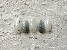 アンクル 高円寺(Encre)/定額ネイル￥6600