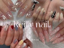 レイリーネイル(Reilly nail)