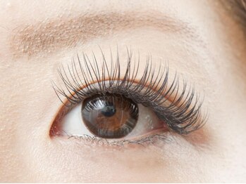 アイラッシュTokyo キュピット池袋東口店/シルクエクステ付け放題