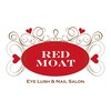 レッドモート(Red moat)ロゴ