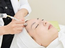 キレイ処 関店/◆インジェクションセラピー(3)