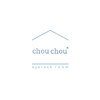 シュシュ アイラッシュルーム(chouchou eyelashroom)ロゴ