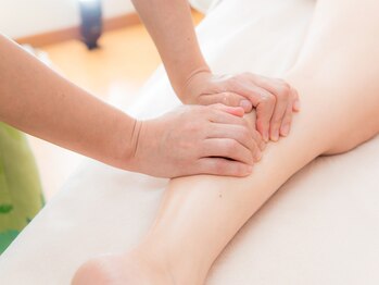 アロハカウア(Aloha Kaua)/スッキリ美Body筋膜ケア【4】