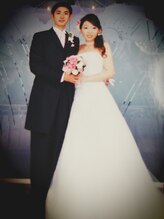 ソワンヌ/ブライダル