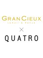 クアトログランシュ 青葉台(QUATRO×GranCieux) GranCieux 青葉台店