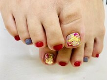 ネイルサロン ラメール(LaMer)/