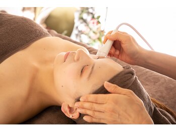 ビューティーワークスシャンティ 柏店(Beauty Works Shanti)/医療提携のフェイシャル結果も◎