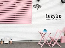 ルーシーズディー 矢巾店(Lucy's D)