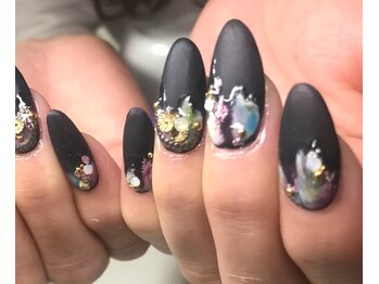 エステティックサロン ガーデニア(Gardenia)/ネイル画像