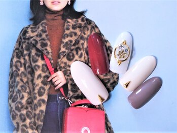 グリスター(Glister)/Aコース 6600円