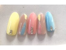ナトゥール ネイルサロン(Natur nail salon)/