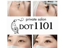 ドットイチイチマルイチ 銀座店(DOT1101)/アンジュカール