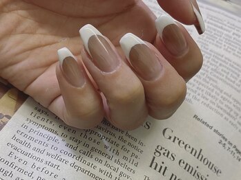 フレンチデザイン