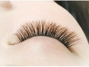 アーデン(ARDEN)/技術に自信あり!まつげエクステ