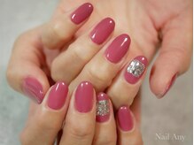 ネイルエニー(Nail Any)/Any collection