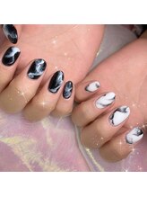 サリィネイル(Sarie Nail)/