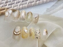 リリウムケリー(Lilium kelly)/ニュアンスカラー