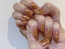 アンティム ネイル(INTIME nail)/