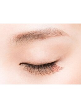 エクステの種類が豊富