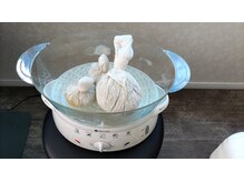 リンネ(鈴音 Rin-ne)/ハーブボールです♪